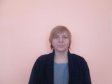 Преподавтель ИЗО Барышникова Алла Салиховна.